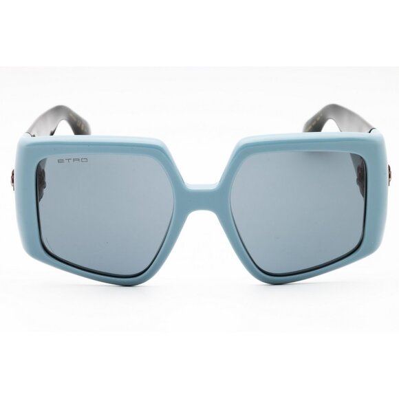 Etro Sunglasses E0038S-MVU-55 New with tags